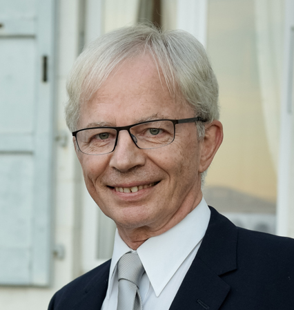 Bild Roderick Lawrence Bild Roderick Lawrence